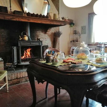 Corte Di Maggio B&B Country House Імола Екстер'єр фото
