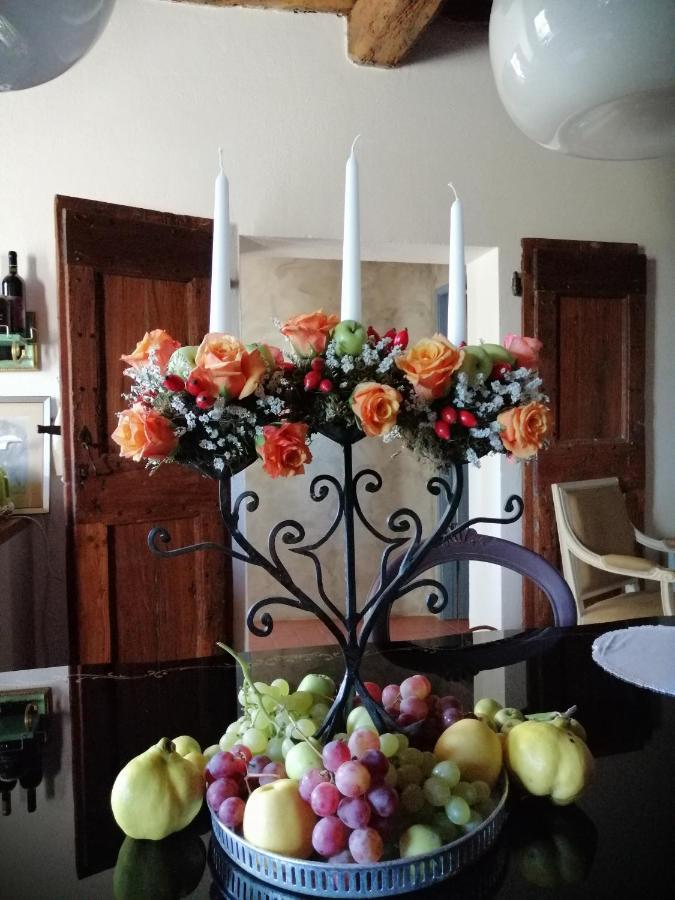 Corte Di Maggio B&B Country House Імола Екстер'єр фото