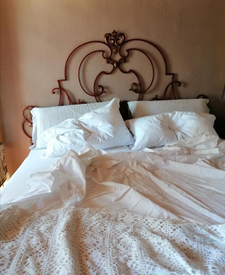 Corte Di Maggio B&B Country House Імола Екстер'єр фото