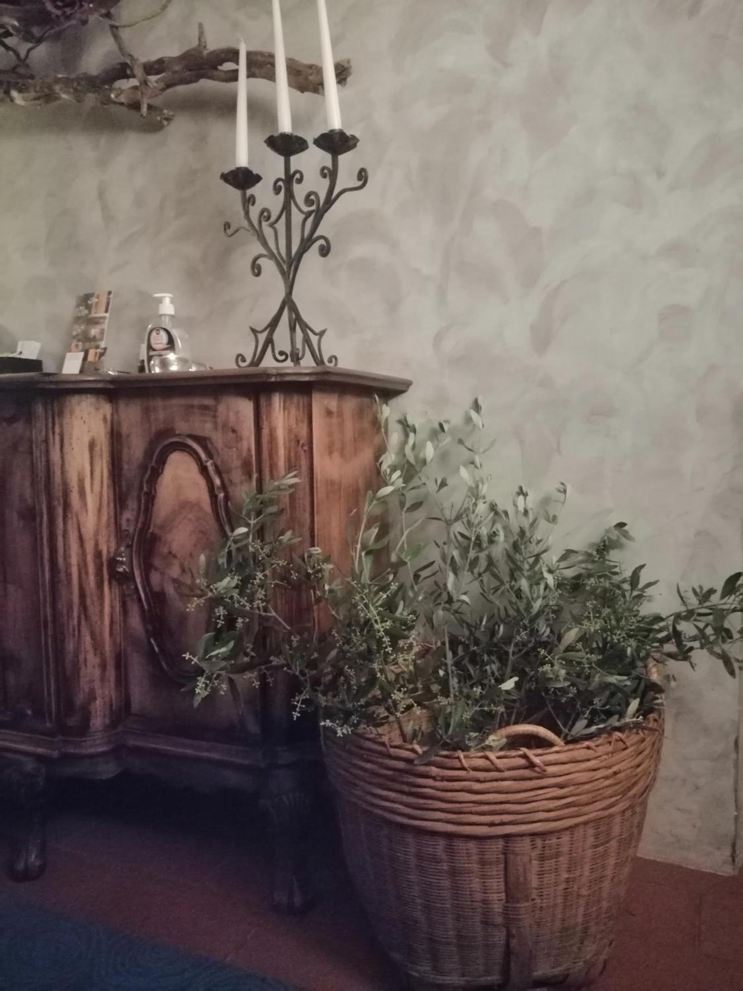 Corte Di Maggio B&B Country House Імола Екстер'єр фото