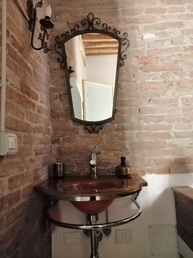 Corte Di Maggio B&B Country House Імола Екстер'єр фото
