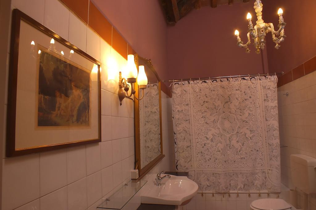 Corte Di Maggio B&B Country House Імола Номер фото