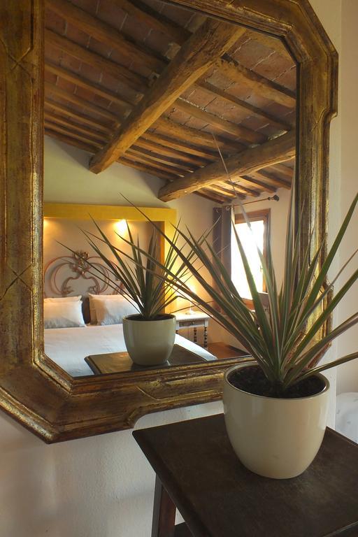 Corte Di Maggio B&B Country House Імола Номер фото